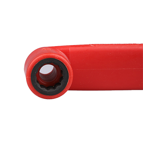 止動(dòng)梅花扳手