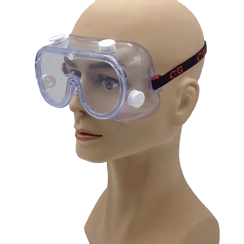 防飛濺護(hù)目鏡