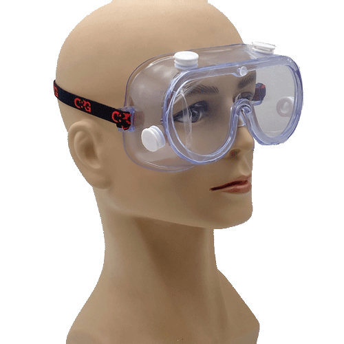 防飛濺護(hù)目鏡