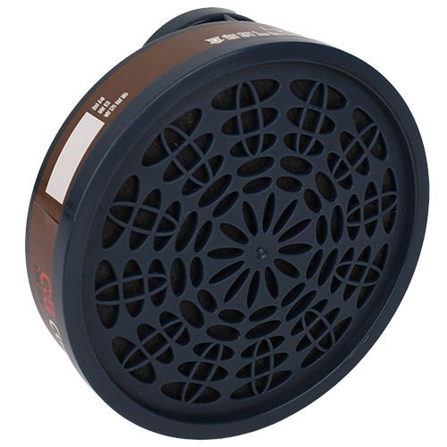 有機蒸氣濾毒盒 CG501