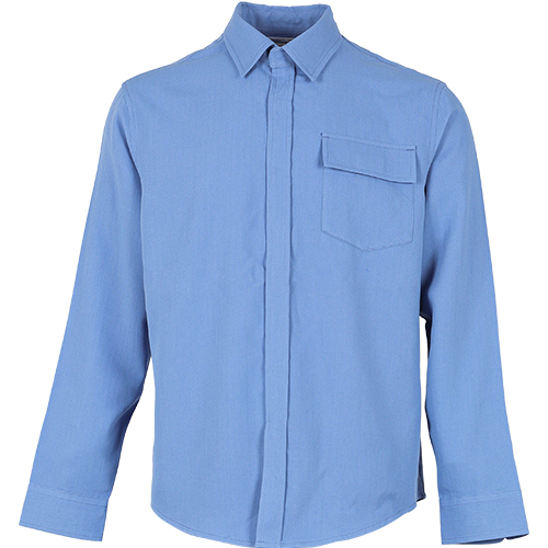 防電弧阻燃防靜電夾克褲子