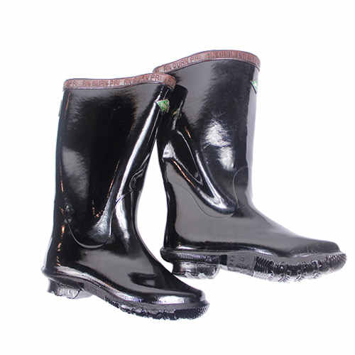 絕緣鞋、靴跟普通的鞋、靴有什么不同？