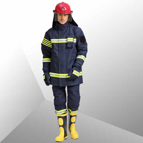   安全防護服的知識你知道多少？