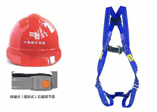 防護(hù)用具常見(jiàn)的檢驗(yàn)方法你知道嗎？