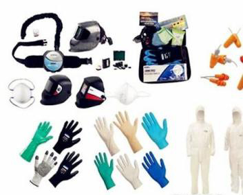 防護(hù)用品的用途你知道嗎？