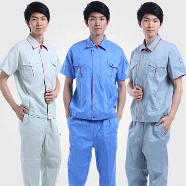 勞保服裝，你穿對了嗎？