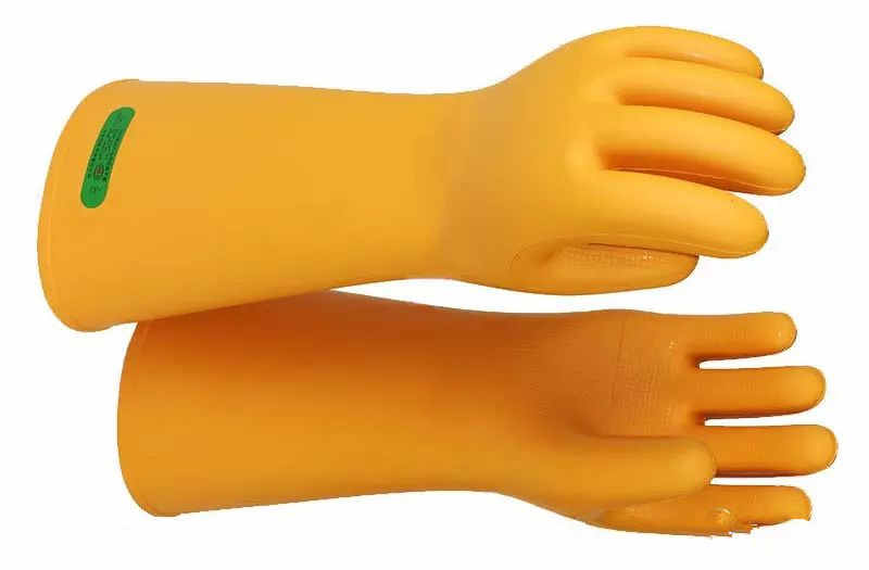 勞保手套分類有哪些？