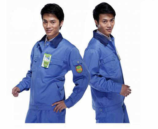 防靜電服廠家，如何選擇？