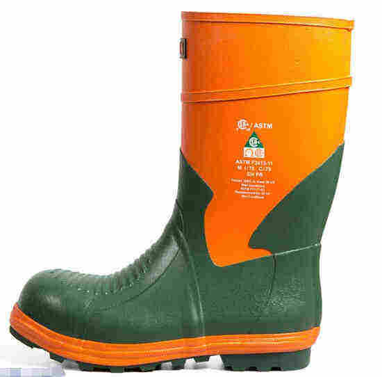 絕緣鞋為什么在電力作業(yè)時(shí)必須佩戴？