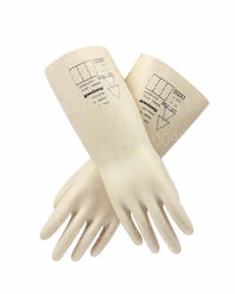 絕緣手套的技術創(chuàng)新