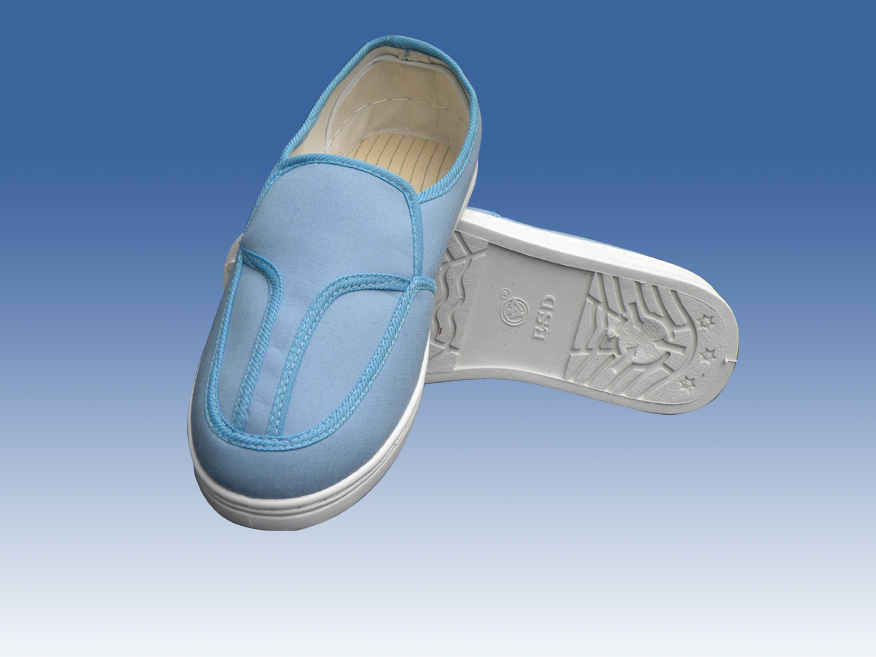 絕緣鞋和防靜電鞋的區(qū)別？