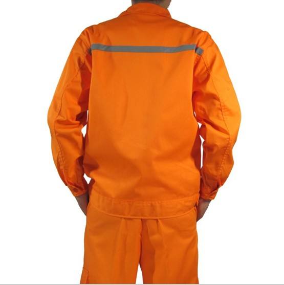  阻燃服面料的分類和特點