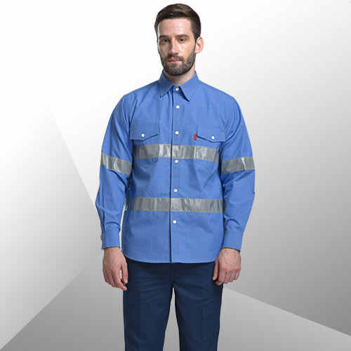  防電弧服防護(hù)等級的分類