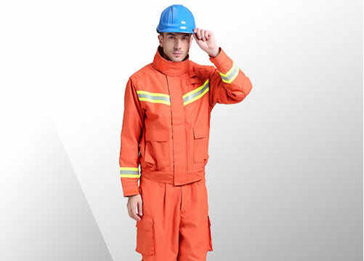 防火服，隔熱服