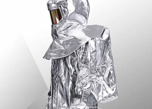 消防戰(zhàn)斗服，消防服