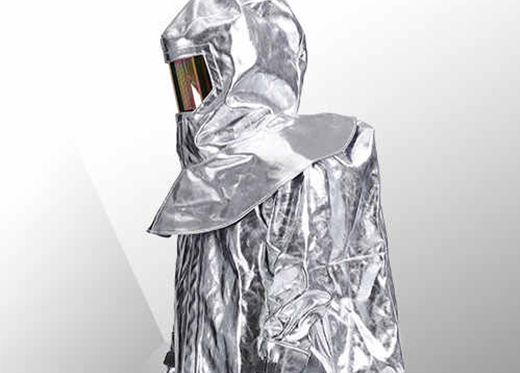 隔熱服，熱防護服