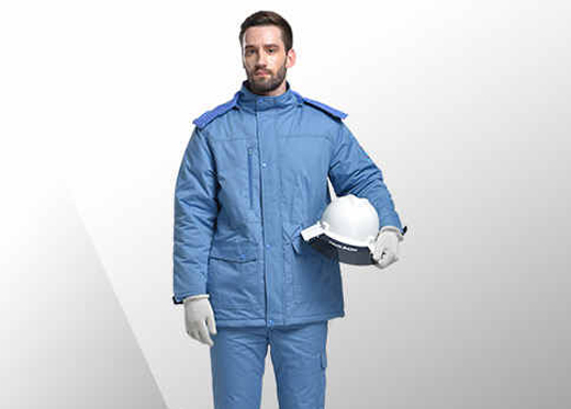 靜電防護(hù)服，防靜電工作服