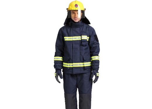 消防服，消防戰(zhàn)斗服