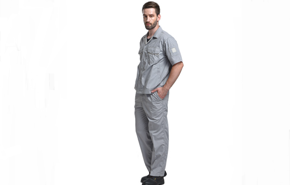 如何為公司選購職業(yè)裝工裝？
