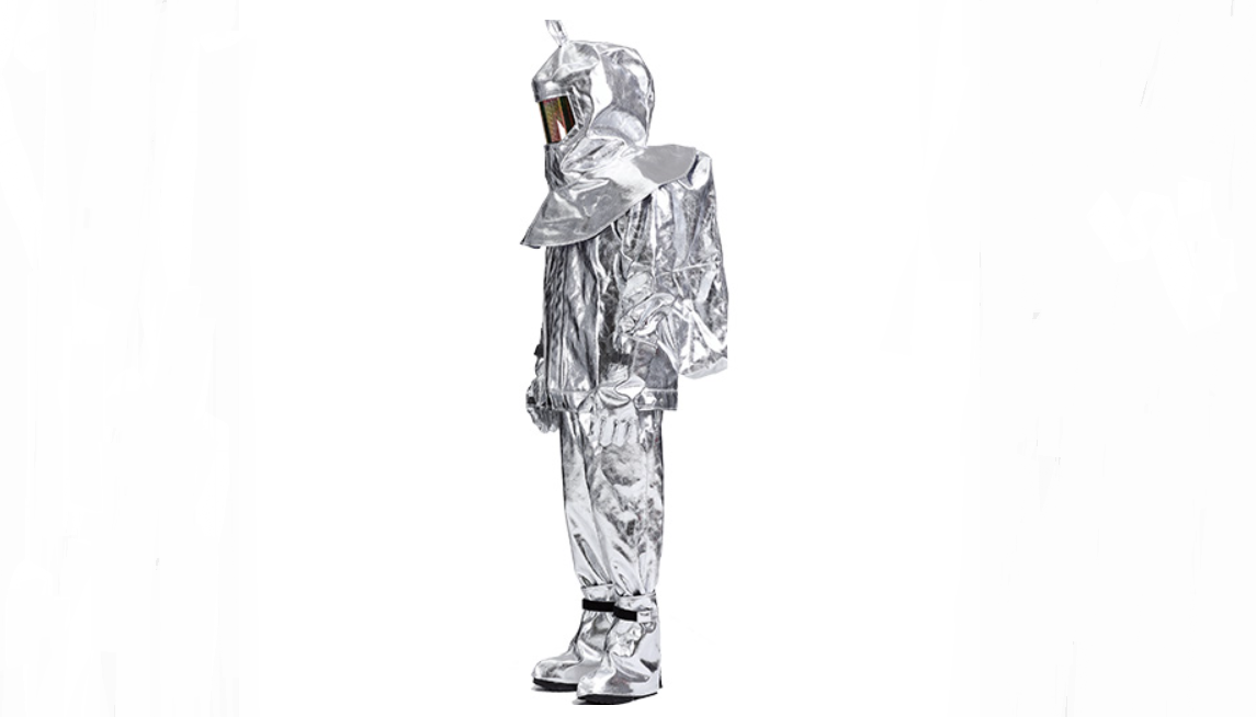 消防隔熱服有哪些種類？又如何保養(yǎng)？