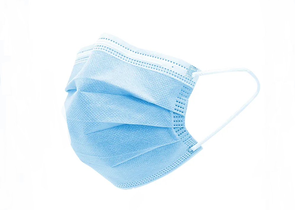 您的口罩是醫(yī)用的還是非醫(yī)用的，您了解嗎？