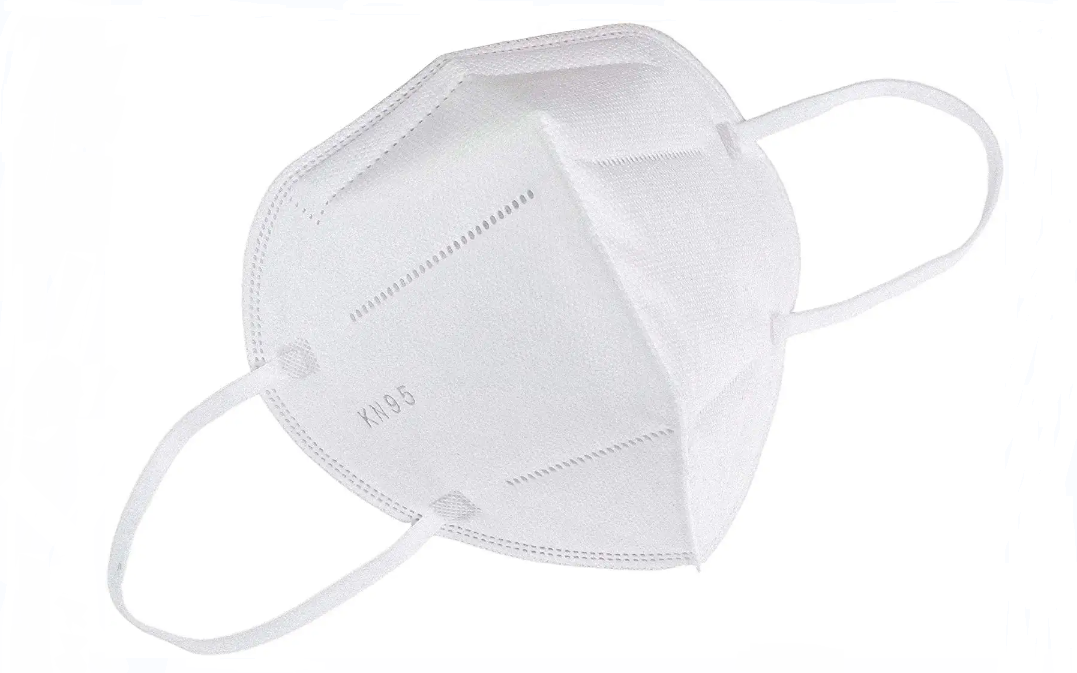 N95、KN95、FFP2、KF94的區(qū)別