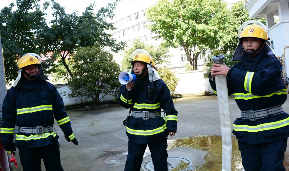 消防頭盔是什么？消防頭盔的作用又有哪些呢？