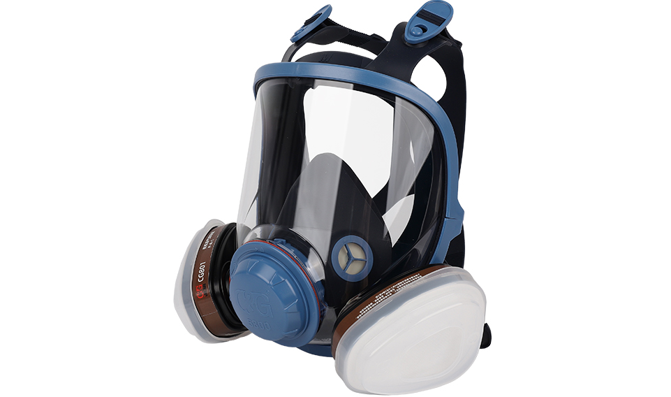 防毒面具何時(shí)該報(bào)廢？