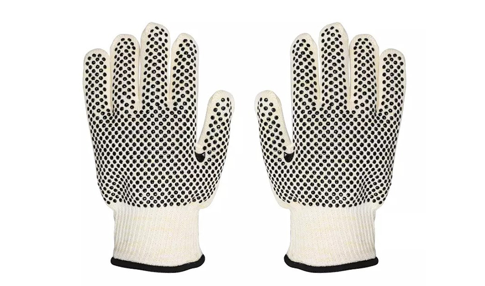 如何判斷耐高溫手套的質(zhì)量？