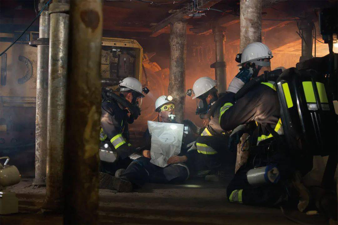 空氣呼吸器的維護(hù)周期是多久？