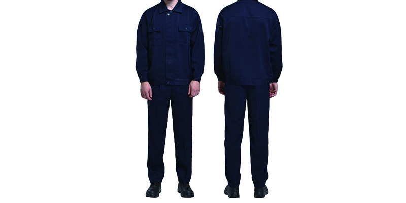 防酸堿服的材質(zhì)及應(yīng)用場景