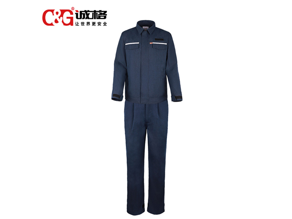 國家標(biāo)準(zhǔn)：防電弧服能用多久？2024年最新防護(hù)要求