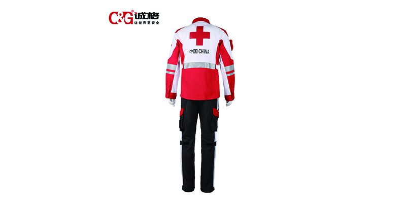 紅十字會(huì)服裝材質(zhì)與使用場合有哪些