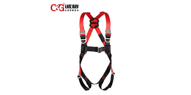 高空作業(yè)安全帶正確掛扣方法與安全繩國家標(biāo)準(zhǔn)詳解