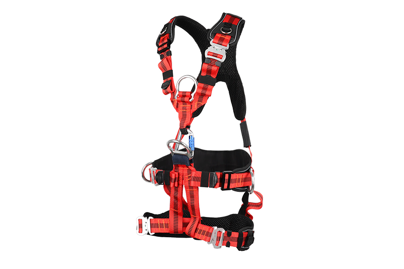 電力安全帶的專業(yè)要求與技術規(guī)范