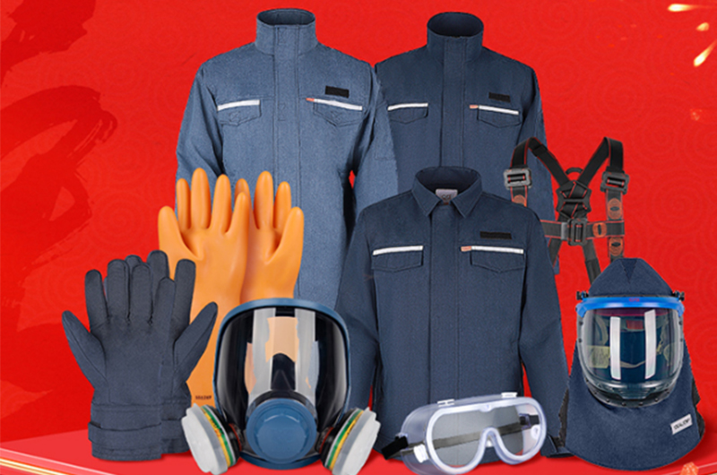 ppe個人防護用品指什么哪些產品？主要用于哪些行業(yè)？