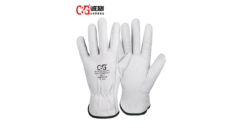 絕緣手套皮革保護套的作用和標準有哪些？