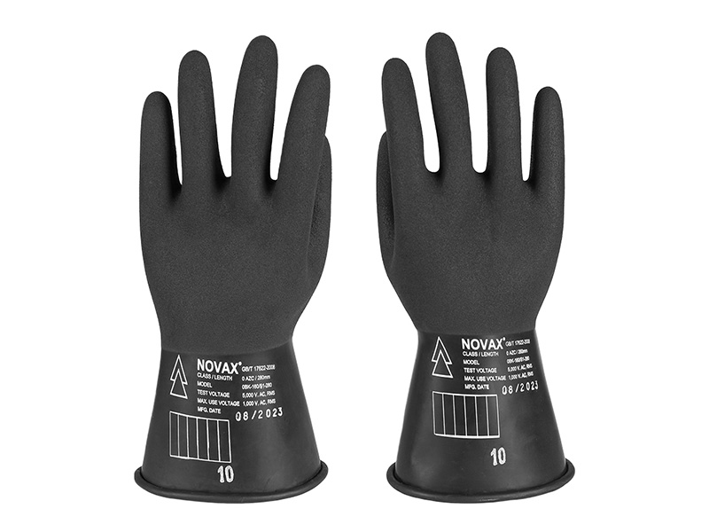 防電手套最高可以防多少伏電壓？作用是什么？