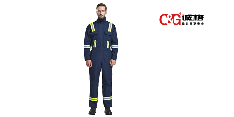 如何選擇合適的阻燃服？