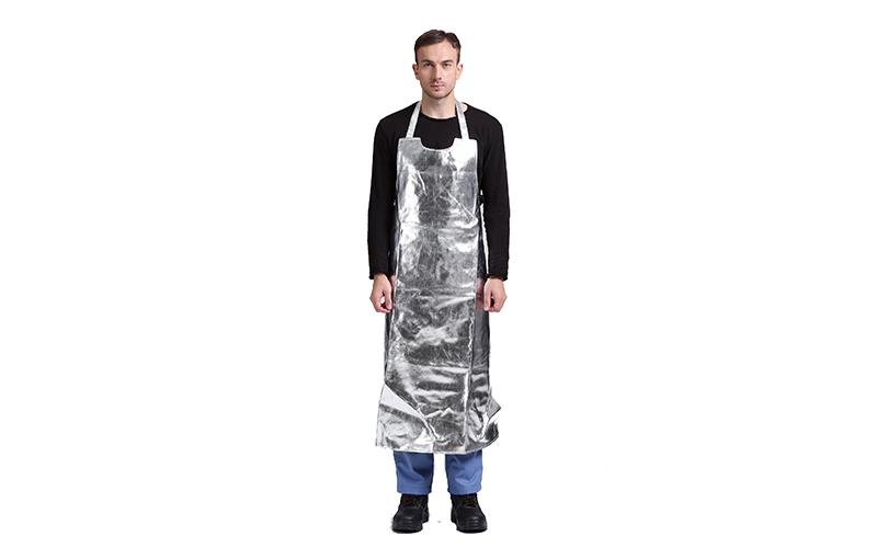 隔熱服有哪些材質(zhì)？能隔熱多少度？使用場合是哪些？