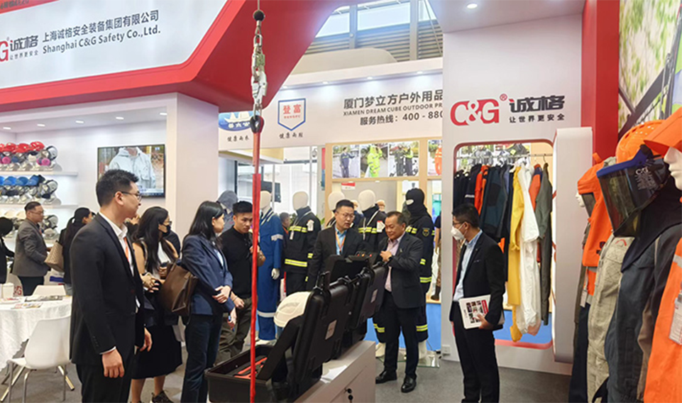 人流如潮、繁榮景象！104屆勞保展吸引萬千觀眾共襄盛舉